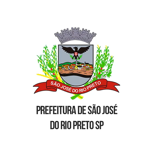 PREF DE SAO JOSE DO RIO PRETO
